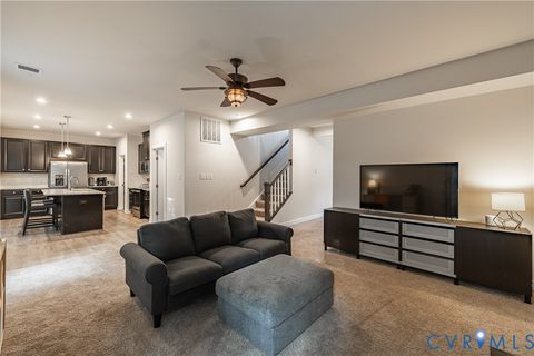 Tiny photo for 15542 Centerline Court, Chesterfield, VA 23832 (MLS # 2526777)