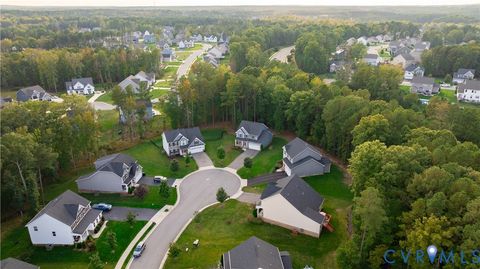 Tiny photo for 15542 Centerline Court, Chesterfield, VA 23832 (MLS # 2526777)