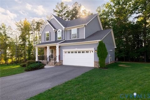 Tiny photo for 15542 Centerline Court, Chesterfield, VA 23832 (MLS # 2526777)