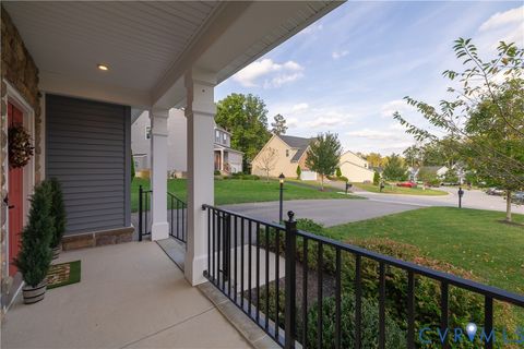 Tiny photo for 15542 Centerline Court, Chesterfield, VA 23832 (MLS # 2526777)