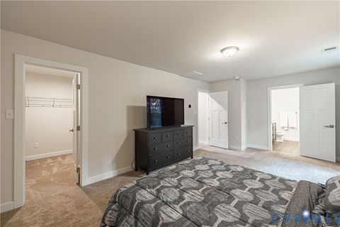 Tiny photo for 15542 Centerline Court, Chesterfield, VA 23832 (MLS # 2526777)