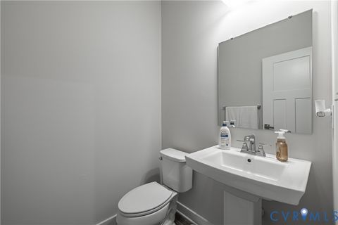 Tiny photo for 15542 Centerline Court, Chesterfield, VA 23832 (MLS # 2526777)