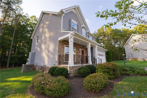 Tiny photo for 15542 Centerline Court, Chesterfield, VA 23832 (MLS # 2526777)