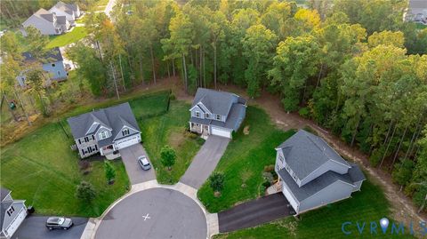 Tiny photo for 15542 Centerline Court, Chesterfield, VA 23832 (MLS # 2526777)