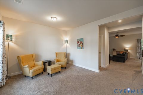 Tiny photo for 15542 Centerline Court, Chesterfield, VA 23832 (MLS # 2526777)