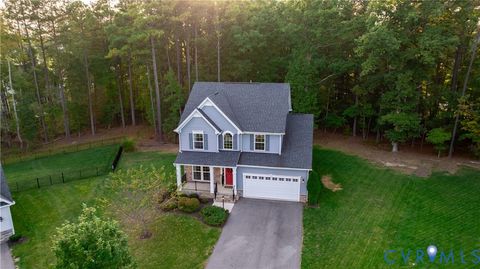 Tiny photo for 15542 Centerline Court, Chesterfield, VA 23832 (MLS # 2526777)