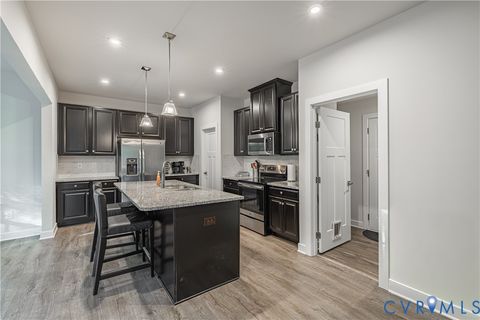 Tiny photo for 15542 Centerline Court, Chesterfield, VA 23832 (MLS # 2526777)