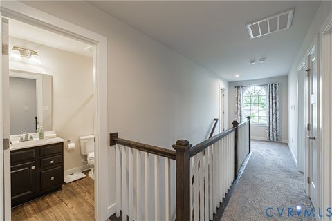 Tiny photo for 15542 Centerline Court, Chesterfield, VA 23832 (MLS # 2526777)