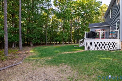 Tiny photo for 15542 Centerline Court, Chesterfield, VA 23832 (MLS # 2526777)