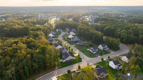 Tiny photo for 15542 Centerline Court, Chesterfield, VA 23832 (MLS # 2526777)