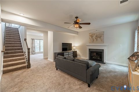 Tiny photo for 15542 Centerline Court, Chesterfield, VA 23832 (MLS # 2526777)