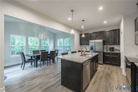 Tiny photo for 15542 Centerline Court, Chesterfield, VA 23832 (MLS # 2526777)