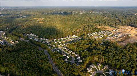 Tiny photo for 15542 Centerline Court, Chesterfield, VA 23832 (MLS # 2526777)