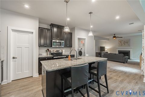 Tiny photo for 15542 Centerline Court, Chesterfield, VA 23832 (MLS # 2526777)