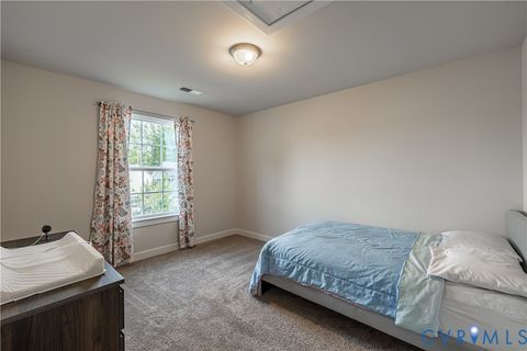 Tiny photo for 15542 Centerline Court, Chesterfield, VA 23832 (MLS # 2526777)