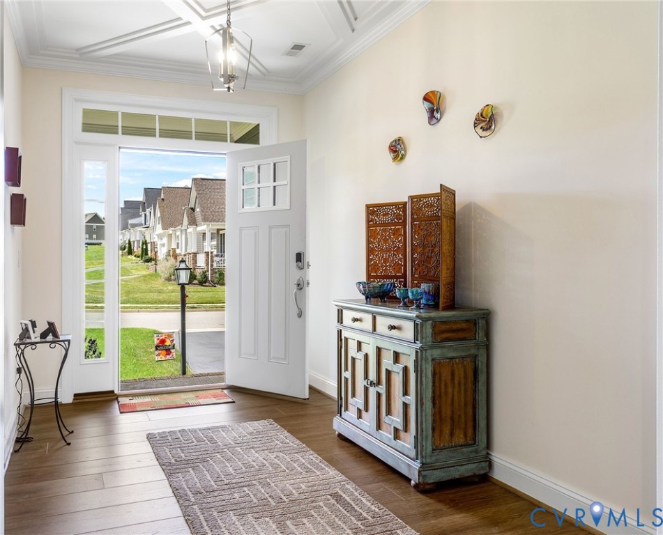 12350 S Crossing Drive