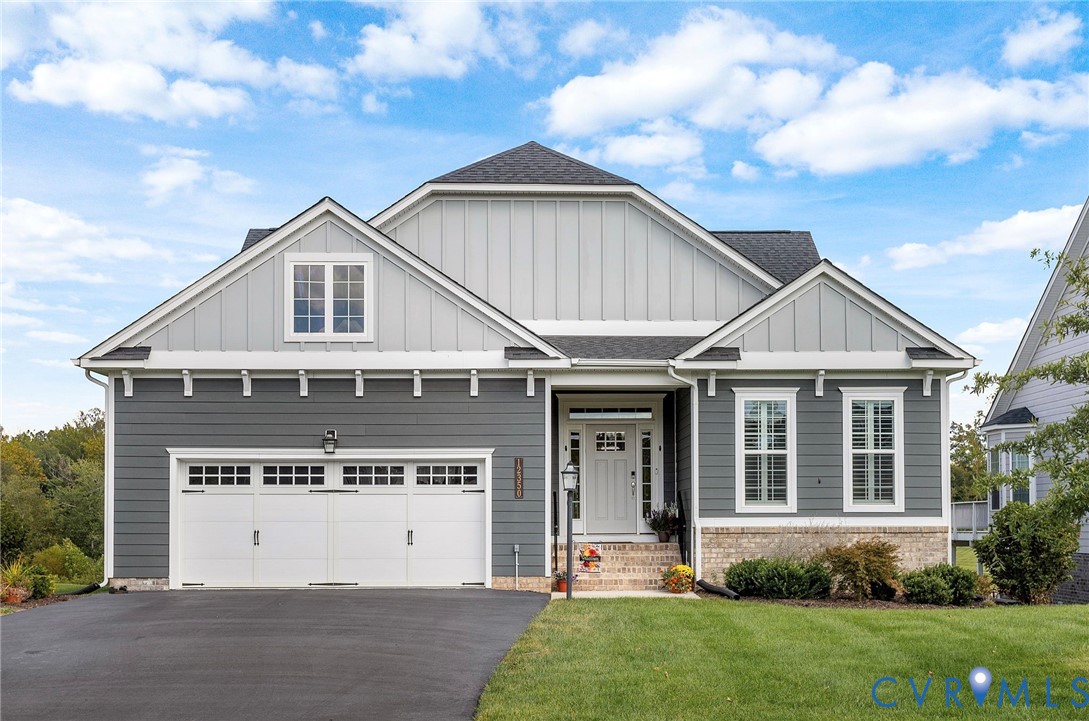 12350 S Crossing Drive