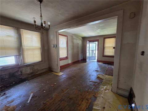 Tiny photo for 3307 Detroit Avenue, Richmond, VA 23222 (MLS # 2622743)