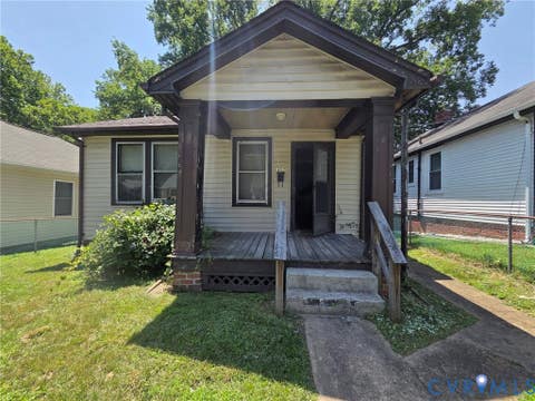Tiny photo for 3307 Detroit Avenue, Richmond, VA 23222 (MLS # 2622743)