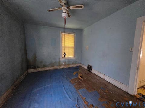 Tiny photo for 3307 Detroit Avenue, Richmond, VA 23222 (MLS # 2622743)