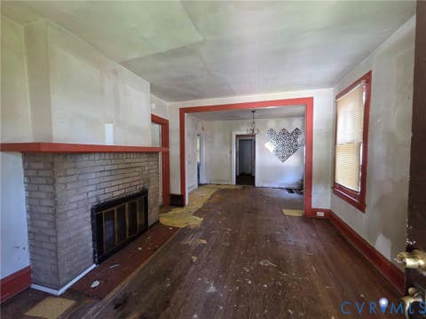 Tiny photo for 3307 Detroit Avenue, Richmond, VA 23222 (MLS # 2622743)