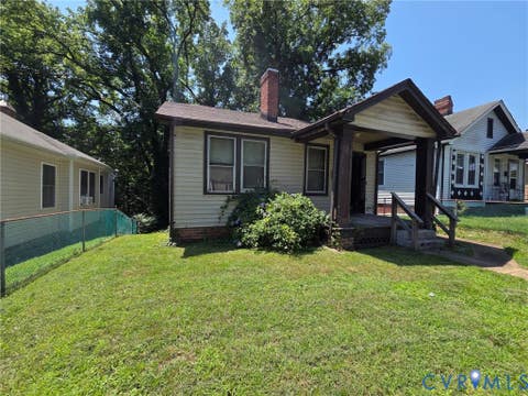 Photo of 3307 Detroit Avenue, Richmond, VA 23222 (MLS # 2622743)