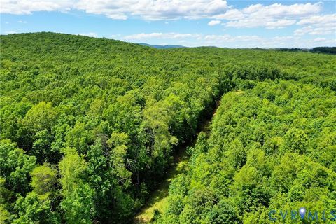 Tiny photo for 0 Mt Alto Road, Esmont, VA 22937 (MLS # 2617142)