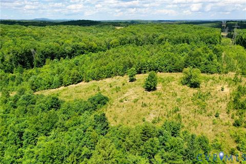 Tiny photo for 0 Mt Alto Road, Esmont, VA 22937 (MLS # 2617142)