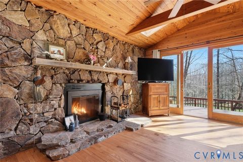Tiny photo for 2410 Gobbler Ridge Road, Powhatan, VA 23139 (MLS # 2606747)