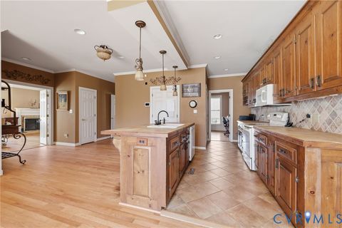 Tiny photo for 2410 Gobbler Ridge Road, Powhatan, VA 23139 (MLS # 2606747)