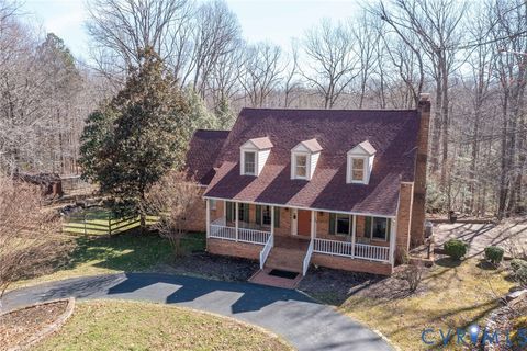 Tiny photo for 2410 Gobbler Ridge Road, Powhatan, VA 23139 (MLS # 2606747)