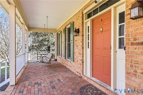 Tiny photo for 2410 Gobbler Ridge Road, Powhatan, VA 23139 (MLS # 2606747)