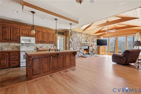 Tiny photo for 2410 Gobbler Ridge Road, Powhatan, VA 23139 (MLS # 2606747)