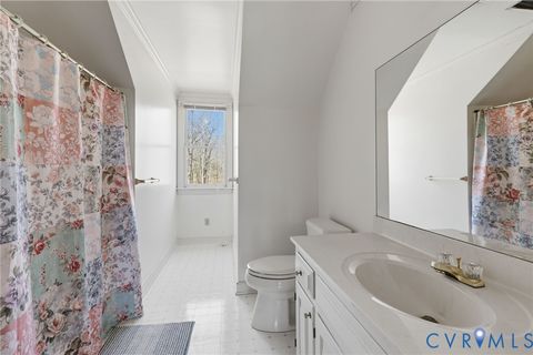 Tiny photo for 2410 Gobbler Ridge Road, Powhatan, VA 23139 (MLS # 2606747)