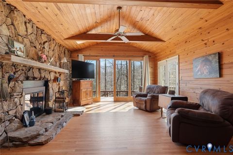 Tiny photo for 2410 Gobbler Ridge Road, Powhatan, VA 23139 (MLS # 2606747)