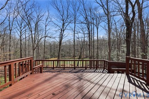 Tiny photo for 2410 Gobbler Ridge Road, Powhatan, VA 23139 (MLS # 2606747)