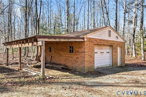 Tiny photo for 2410 Gobbler Ridge Road, Powhatan, VA 23139 (MLS # 2606747)