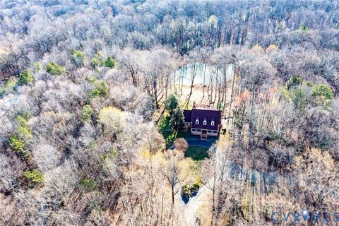 Tiny photo for 2410 Gobbler Ridge Road, Powhatan, VA 23139 (MLS # 2606747)