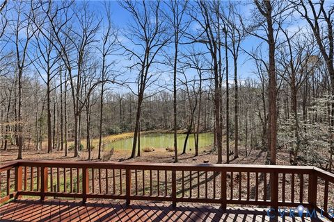 Tiny photo for 2410 Gobbler Ridge Road, Powhatan, VA 23139 (MLS # 2606747)