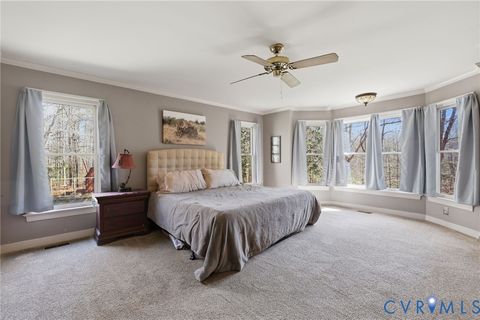 Tiny photo for 2410 Gobbler Ridge Road, Powhatan, VA 23139 (MLS # 2606747)