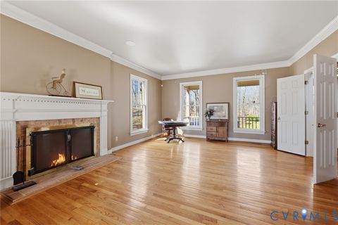 Tiny photo for 2410 Gobbler Ridge Road, Powhatan, VA 23139 (MLS # 2606747)