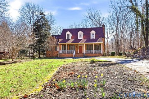 Tiny photo for 2410 Gobbler Ridge Road, Powhatan, VA 23139 (MLS # 2606747)