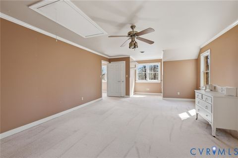 Tiny photo for 2410 Gobbler Ridge Road, Powhatan, VA 23139 (MLS # 2606747)