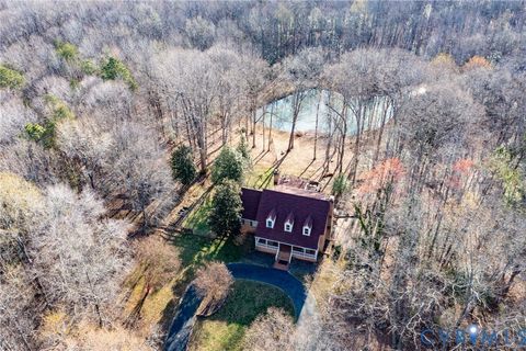 Tiny photo for 2410 Gobbler Ridge Road, Powhatan, VA 23139 (MLS # 2606747)