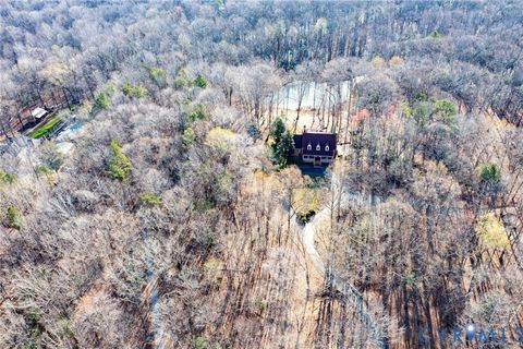 Tiny photo for 2410 Gobbler Ridge Road, Powhatan, VA 23139 (MLS # 2606747)