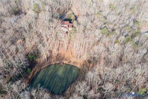Tiny photo for 2410 Gobbler Ridge Road, Powhatan, VA 23139 (MLS # 2606747)