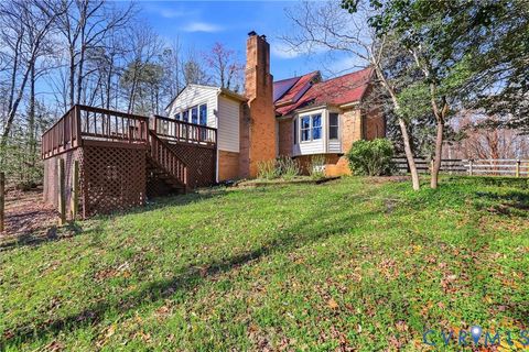 Tiny photo for 2410 Gobbler Ridge Road, Powhatan, VA 23139 (MLS # 2606747)