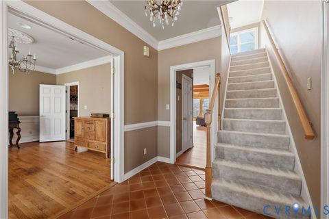 Tiny photo for 2410 Gobbler Ridge Road, Powhatan, VA 23139 (MLS # 2606747)