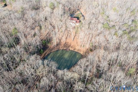 Tiny photo for 2410 Gobbler Ridge Road, Powhatan, VA 23139 (MLS # 2606747)