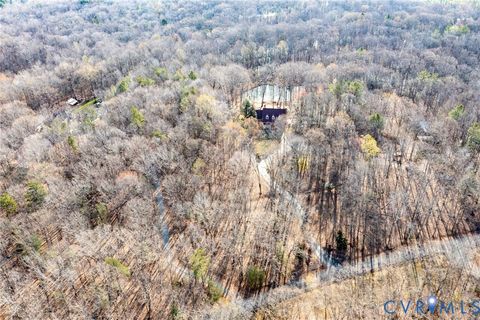 Tiny photo for 2410 Gobbler Ridge Road, Powhatan, VA 23139 (MLS # 2606747)